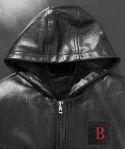 Replica Burberry 102234 Men Fashion Jackets 2