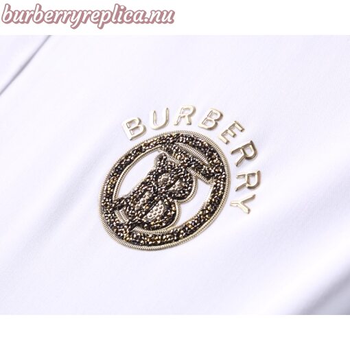 Replica Burberry 34413 Fashion Shirt 14