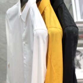 Replica Burberry 26446 Fashion Shirt 7