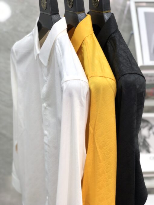 Replica Burberry 26446 Fashion Shirt 6