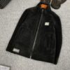 Replica Burberry 97668 Men Fashion Jackets