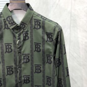 Replica Burberry 26421 Fashion Shirt 7