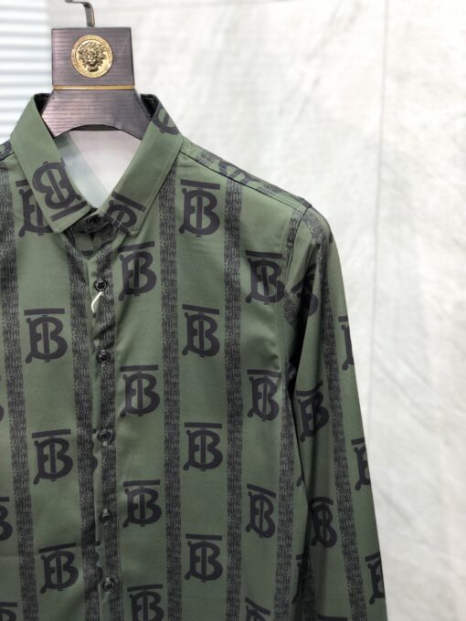 Replica Burberry 26421 Fashion Shirt 6