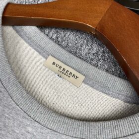 Replica Burberry 95013 Men Fashion Hoodies 5