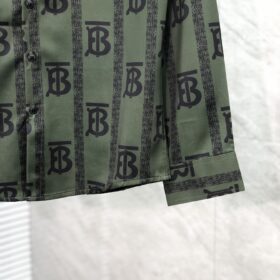 Replica Burberry 26421 Fashion Shirt 10