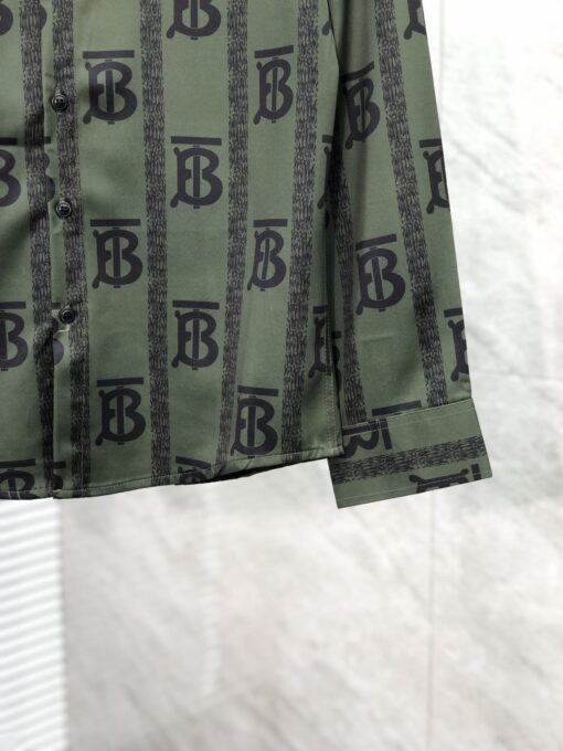Replica Burberry 26421 Fashion Shirt 18