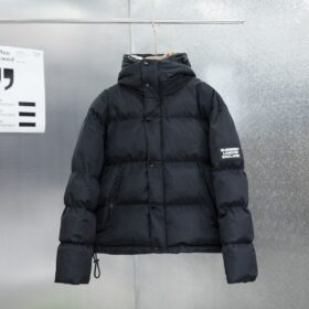 Replica Burberry 86279 Unisex Fashion Jackets 4