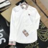 Replica Burberry 25307 Men Fashion Shirt 9