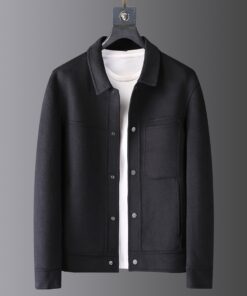 Replica Burberry 106144 Fashion Jackets