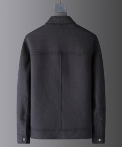 Replica Burberry 106144 Fashion Jackets 2