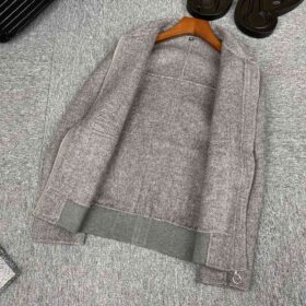 Replica Burberry 103446 Fashion Jackets 4