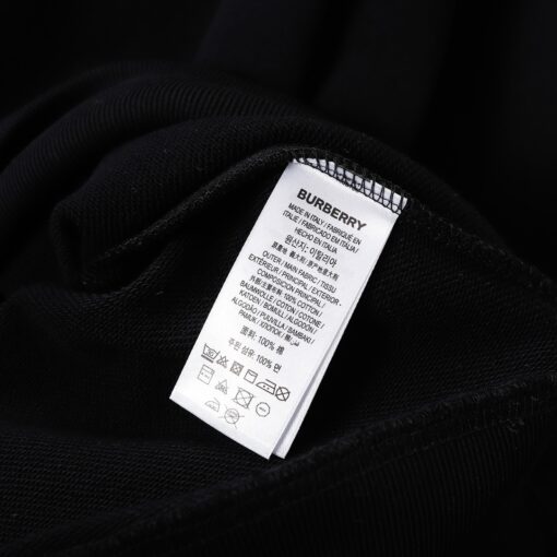 Replica Burberry 100971 Unisex Fashion Hoodies 8