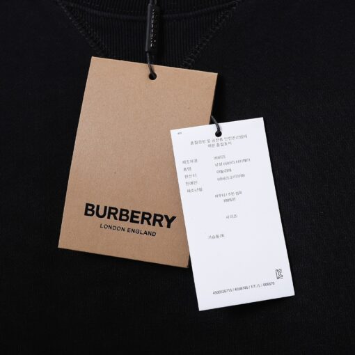 Replica Burberry 100971 Unisex Fashion Hoodies 9