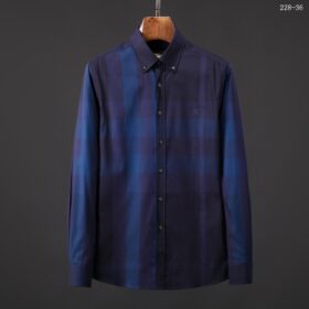Replica Burberry 6291 Fashion Shirt 17