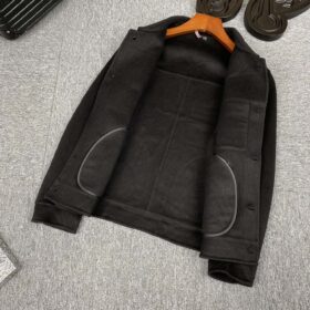 Replica Burberry 103431 Fashion Jackets 4