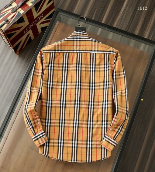 Replica Burberry 6241 Fashion Shirt 11