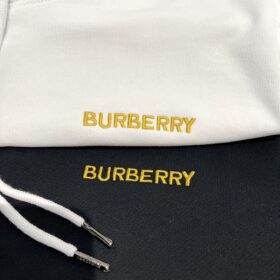 Replica Burberry 51918 Unisex Fashion Hoodies 8