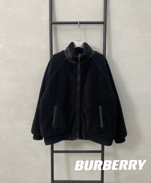 Replica Burberry 75102 Unisex Fashion Jackets 2