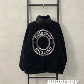 Replica Burberry 75102 Unisex Fashion Jackets 4