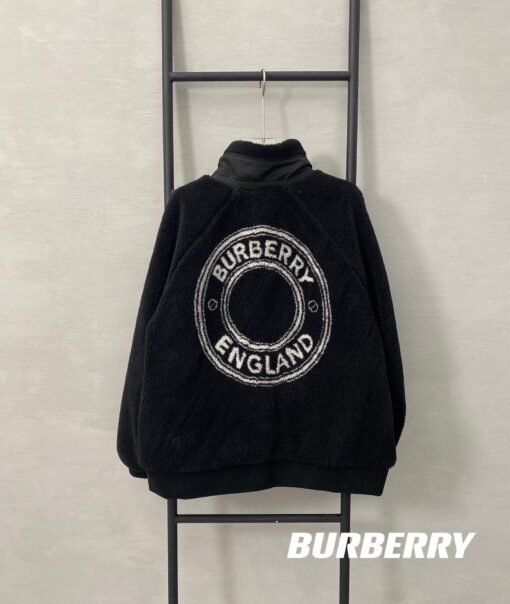 Replica Burberry 75102 Unisex Fashion Jackets 12
