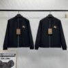 Replica Burberry 9291 Men Fashion Jackets