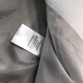 Replica Burberry 87384 Unisex Fashion Jackets 9