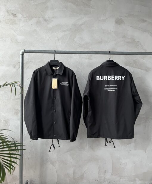 Replica Burberry 77953 Fashion Jackets 11