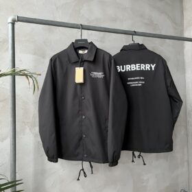 Replica Burberry 77953 Fashion Jackets 4