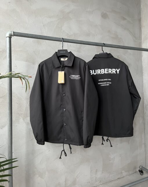 Replica Burberry 77953 Fashion Jackets 12