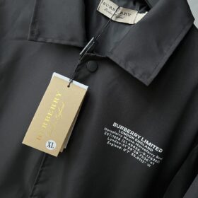 Replica Burberry 77953 Fashion Jackets 7