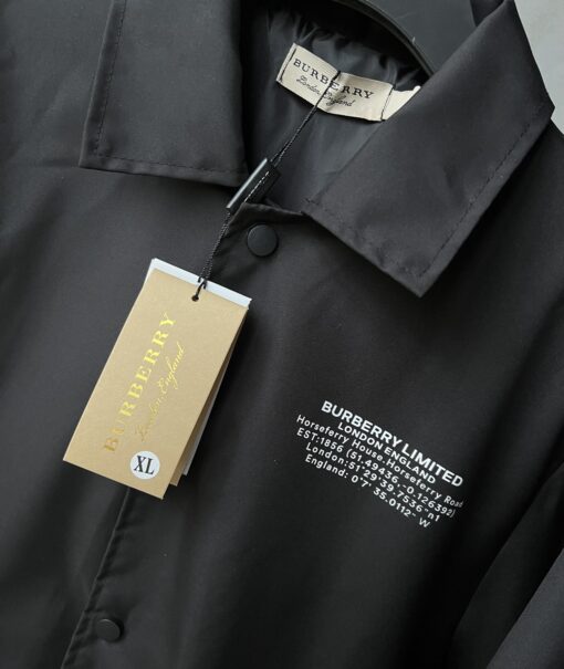 Replica Burberry 77953 Fashion Jackets 15