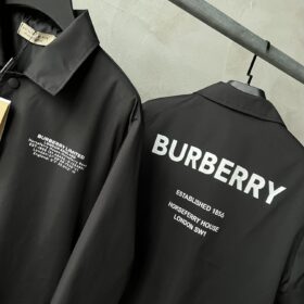 Replica Burberry 77953 Fashion Jackets 8