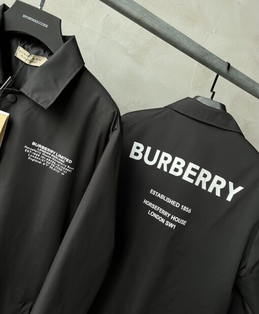 Replica Burberry 77953 Fashion Jackets 16