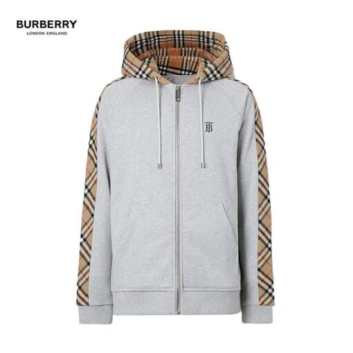 Replica Burberry 120301 Unisex Fashion Hoodies