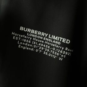 Replica Burberry 77953 Fashion Jackets 10