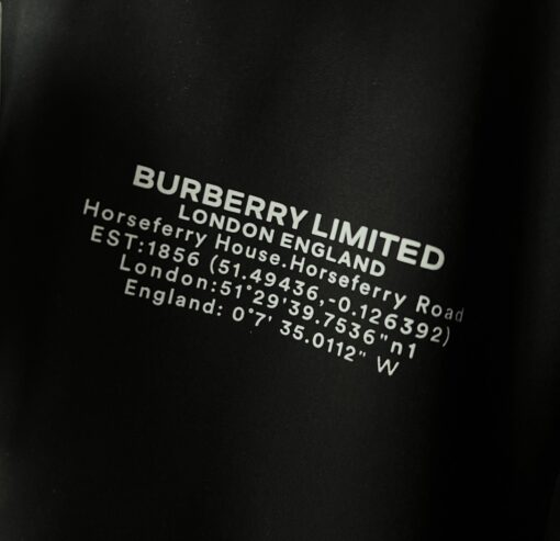 Replica Burberry 77953 Fashion Jackets 18