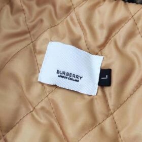 Replica Burberry 67136 Unisex Fashion Jackets 8