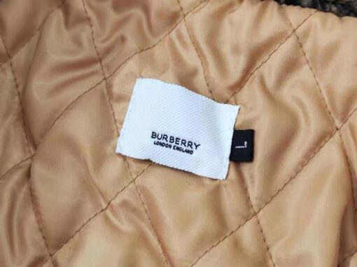 Replica Burberry 67136 Unisex Fashion Jackets 16