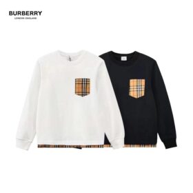 Replica Burberry 63660 Unisex Fashion Jackets 20