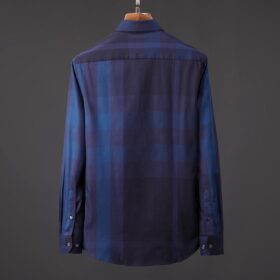 Replica Burberry 97109 Fashion Shirt 3