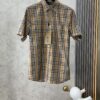 Replica Burberry 18621 Men Fashion Shirt 11