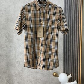 Replica Burberry 16330 Men Fashion Shirt 19