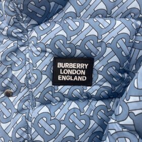 Replica Burberry 33353 Unisex Fashion Jackets 9