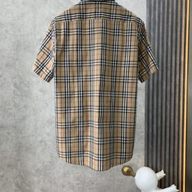 Replica Burberry 18626 Men Fashion Shirt 10