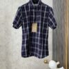 Replica Burberry 18621 Men Fashion Shirt 10