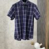 Replica Burberry 18611 Men Fashion Shirt