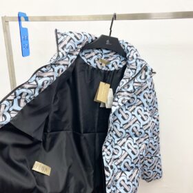 Replica Burberry 27618 Unisex Fashion Jackets 8
