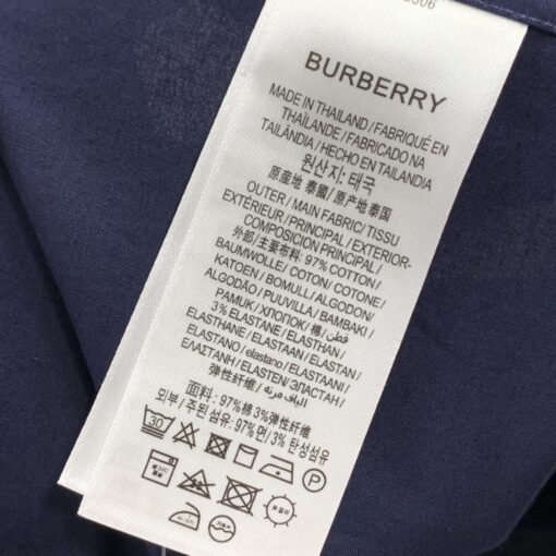 Replica Burberry 18601 Fashion Shirt 16