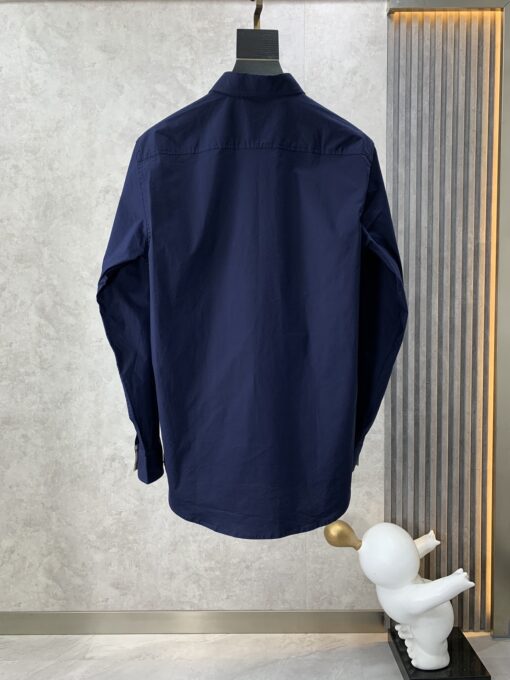Replica Burberry 18601 Fashion Shirt 17