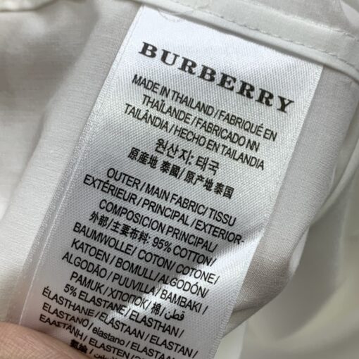 Replica Burberry 18596 Fashion Shirt 7